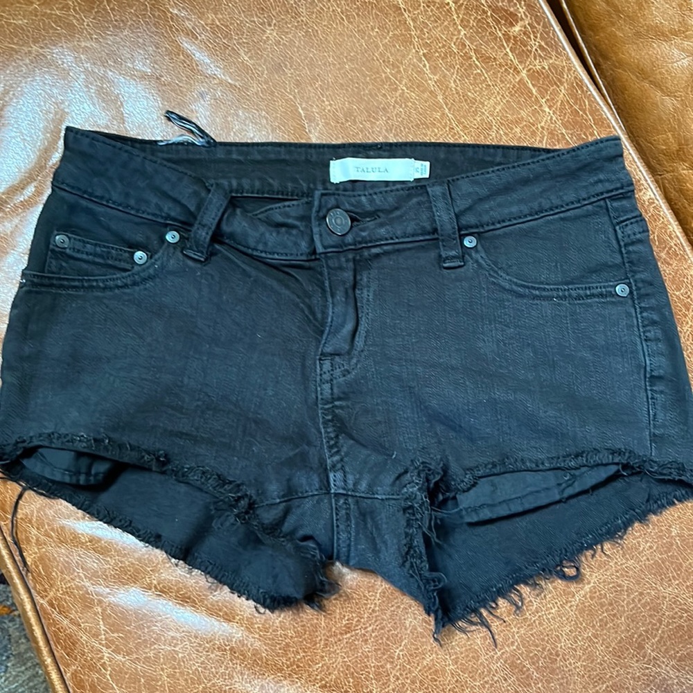 Talula shorts
